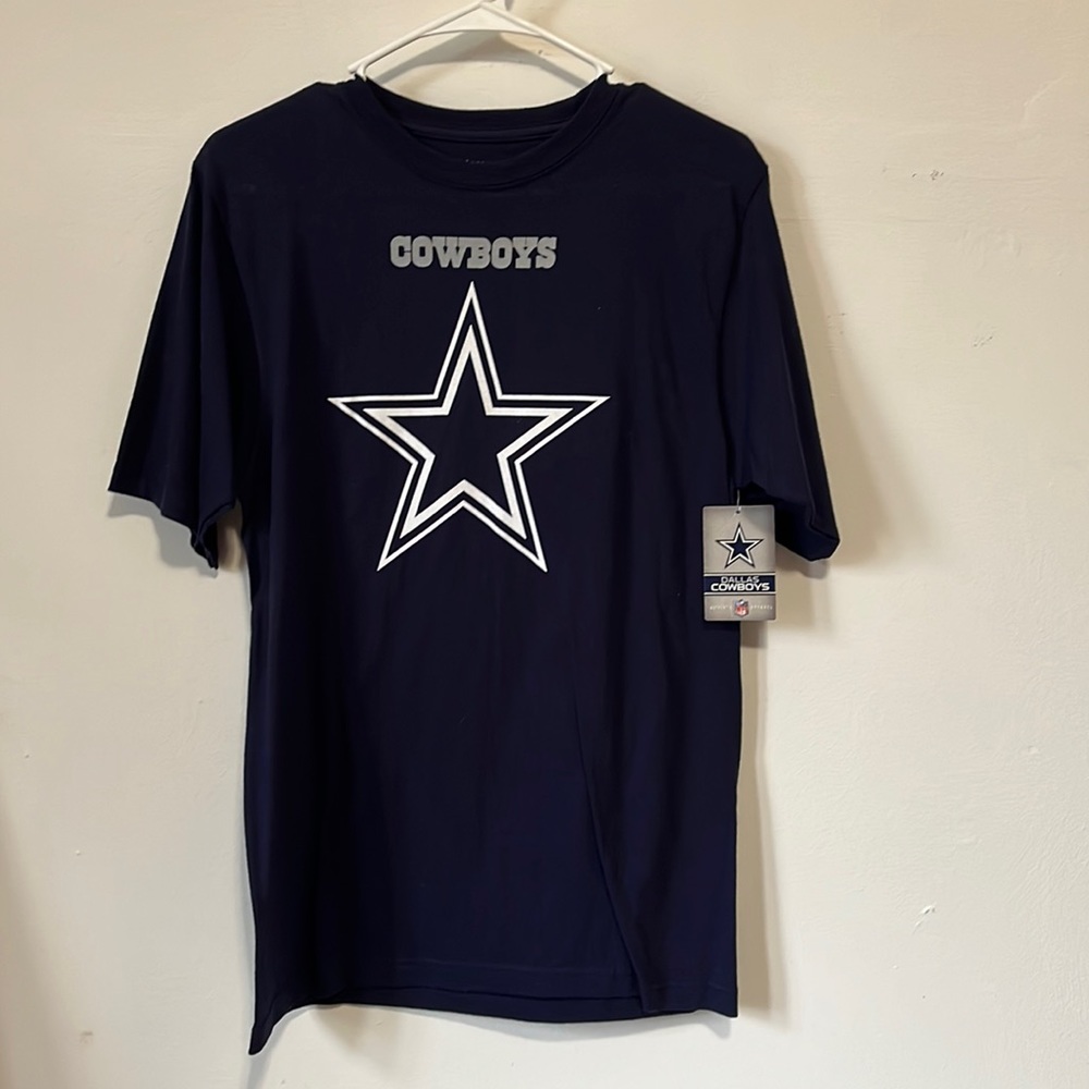 Dallas Cowboys NFL Shirt Small